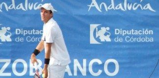 Protagonismo español en el Challenger de Pozoblanco atp challenger pozoblanco